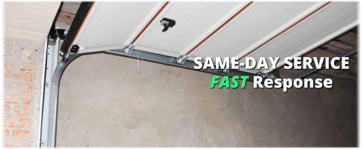 Garage Door Installation Smithville MO