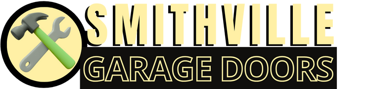 Garage Door Repair Smithville MO