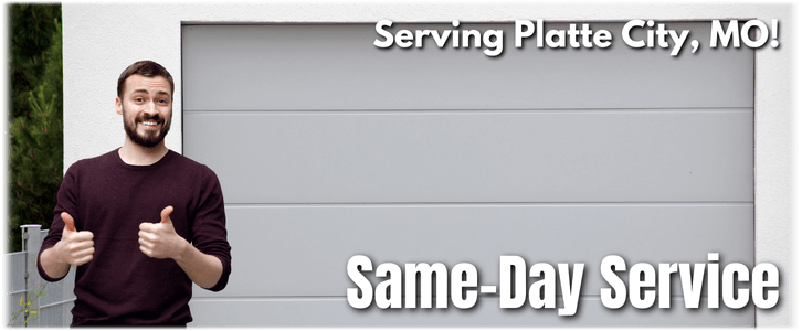 Garage Door Repair Platte City MO