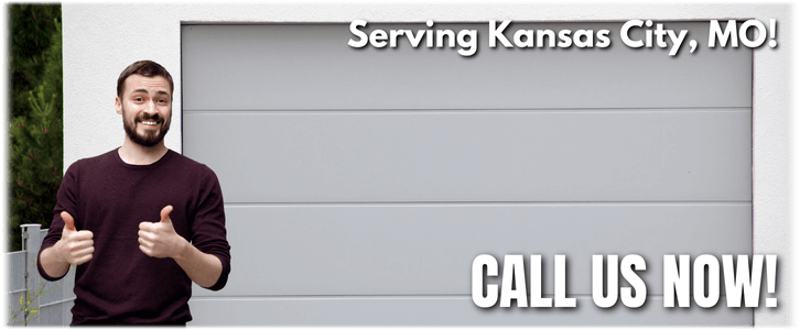 Garage Door Repair Kansas City MO