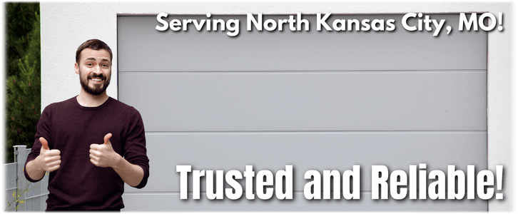 Garage Door Repair North Kansas City MO